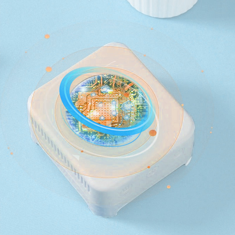 ThermoMug Smart Temperature Cup