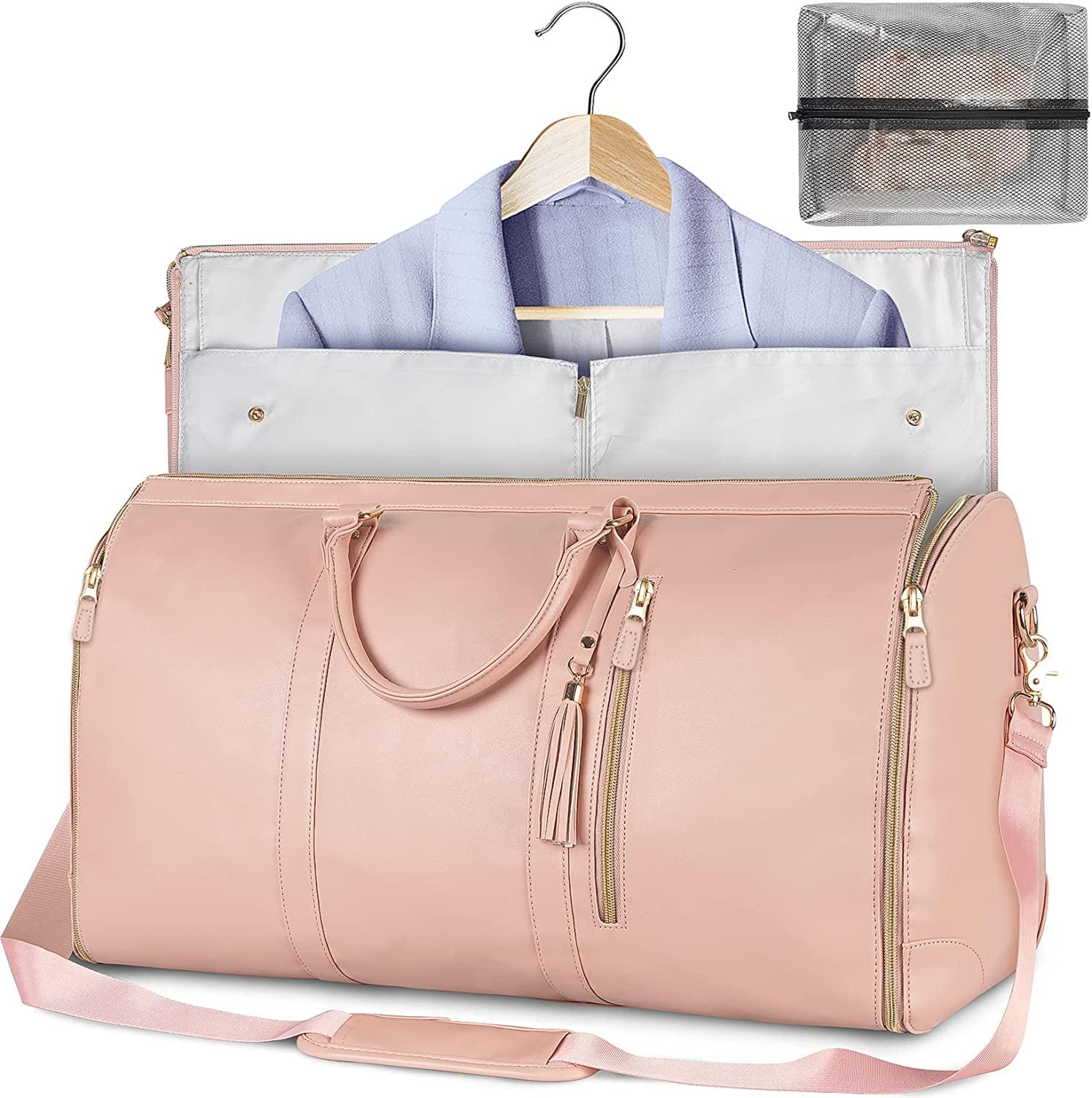 SuitBag - Foldable Travel Storage Bag