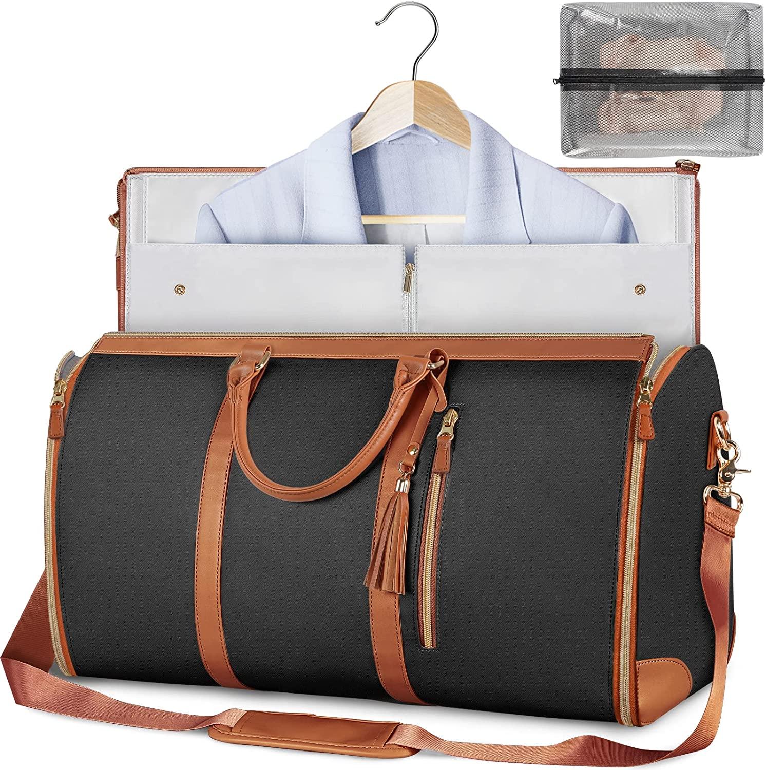 SuitBag - Foldable Travel Storage Bag