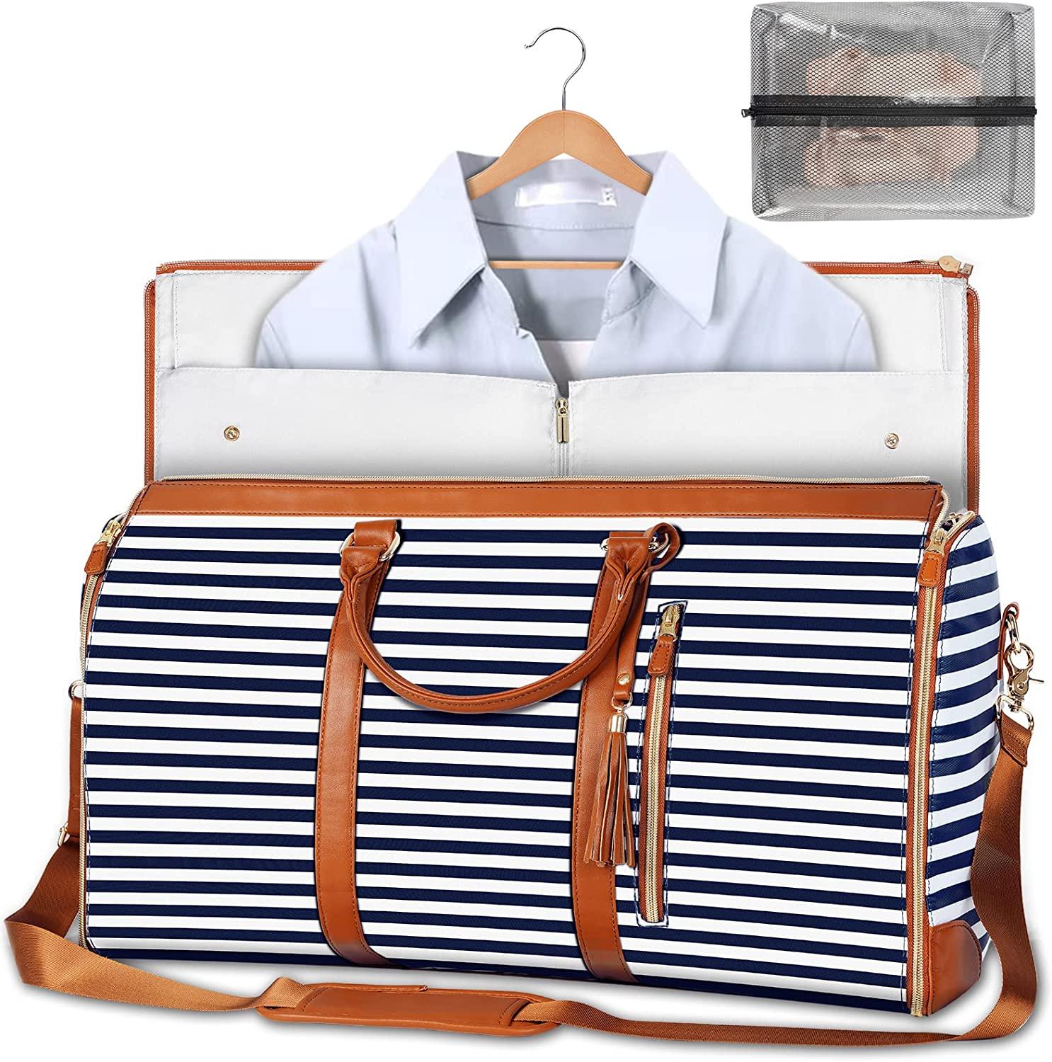SuitBag - Foldable Travel Storage Bag