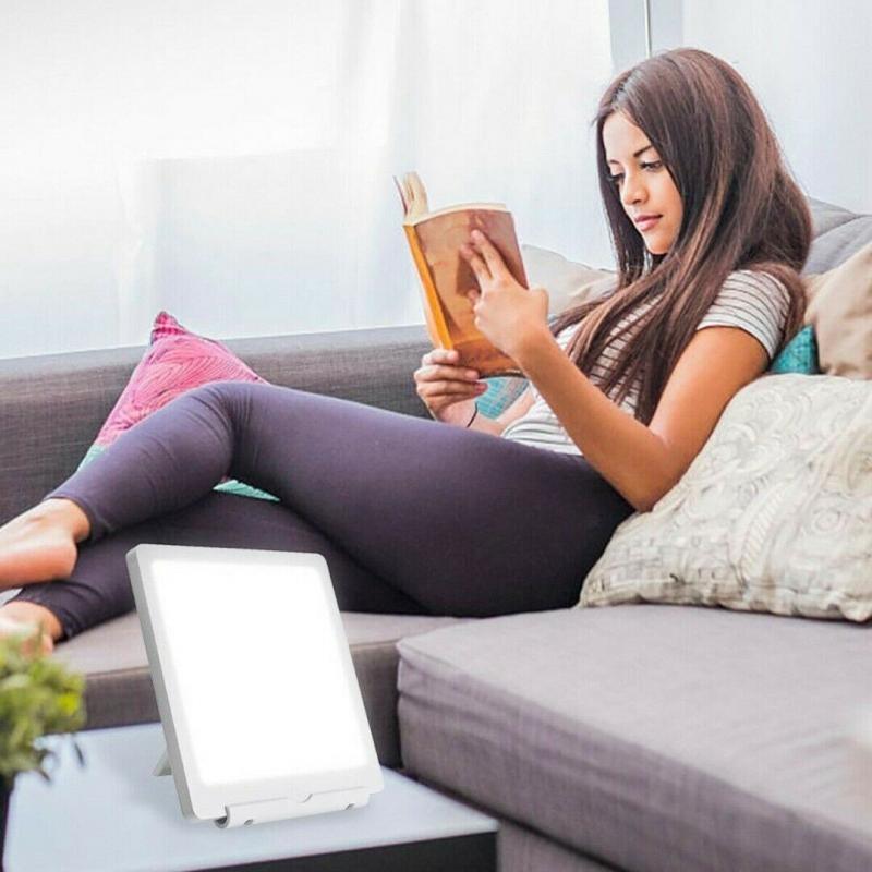 SunBeam - LED Light Therapy Lamp