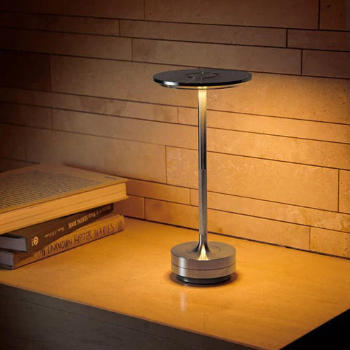 Ambiancelight - Cordless Rechargeable Table Lamp