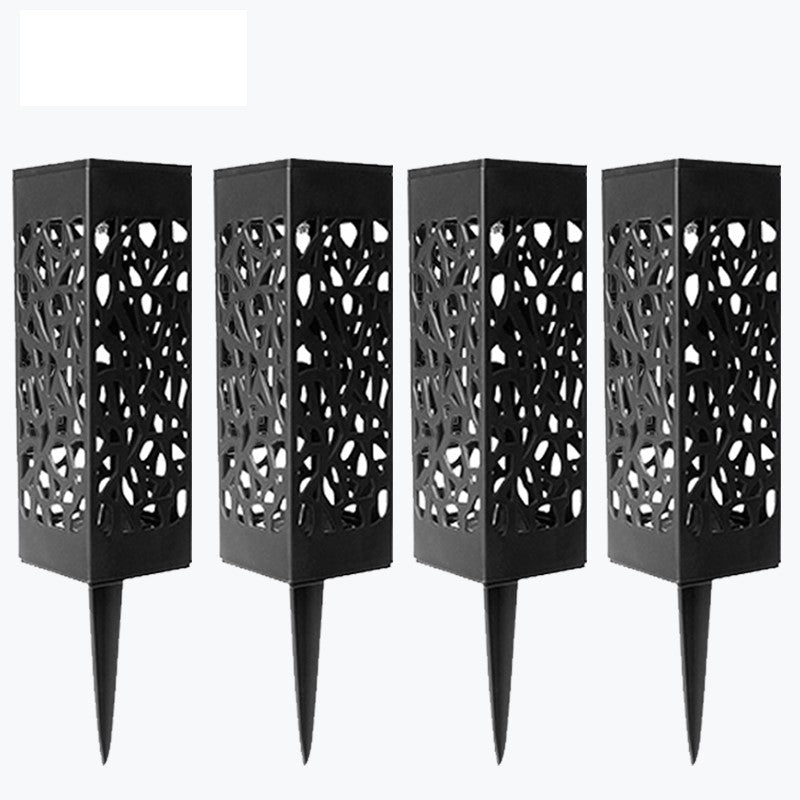 SolarGlow Lights - Solar LED Garden Path Lights