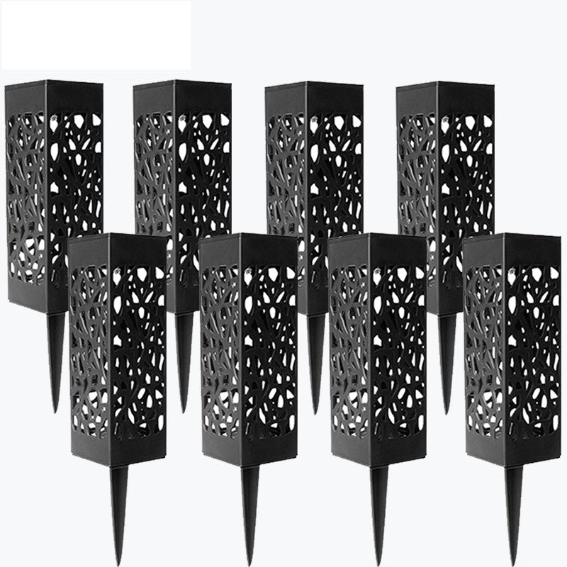 SolarGlow Lights - Solar LED Garden Path Lights