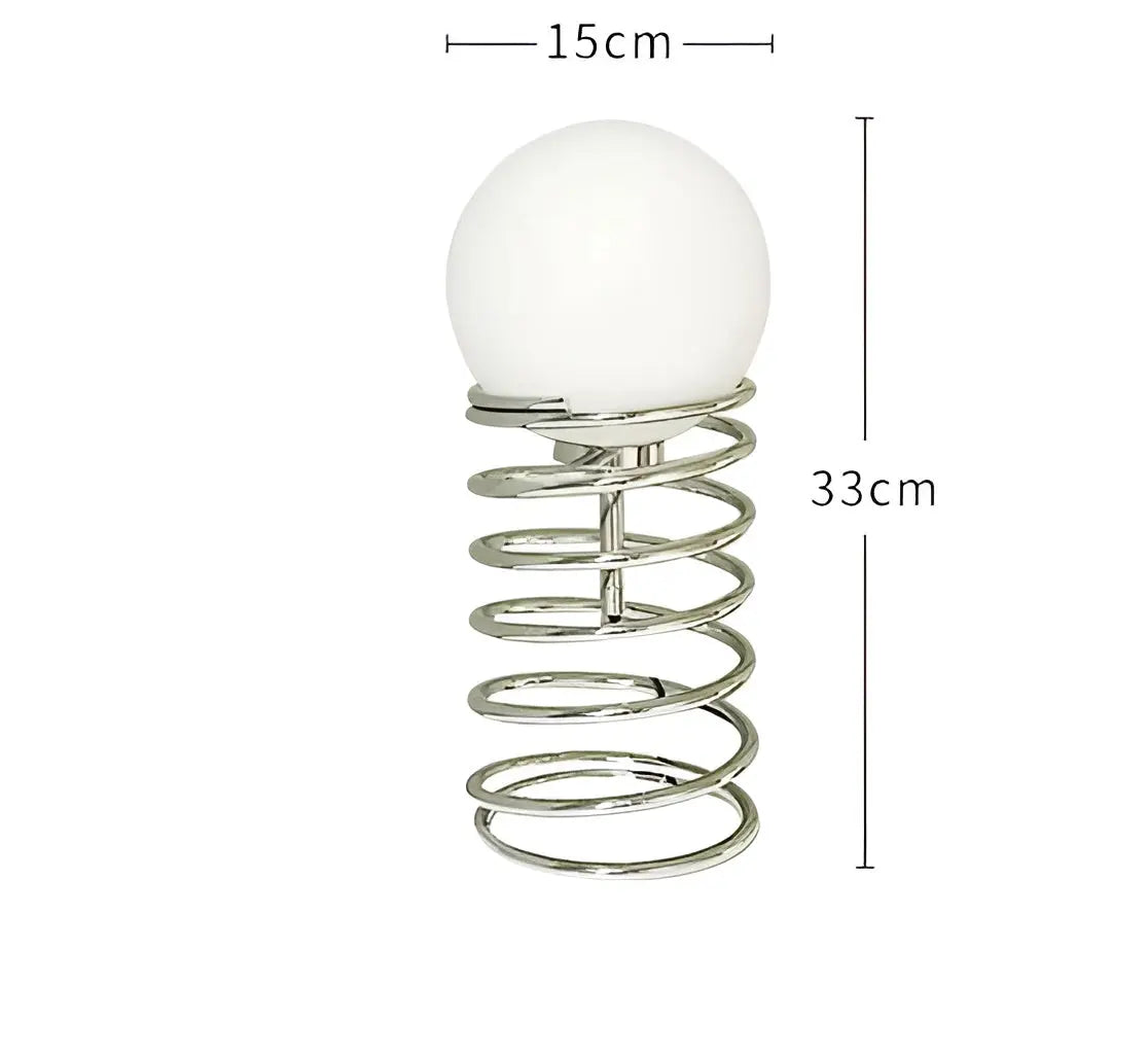 Spring Moon Glow - Adjustable Moon Lamp
