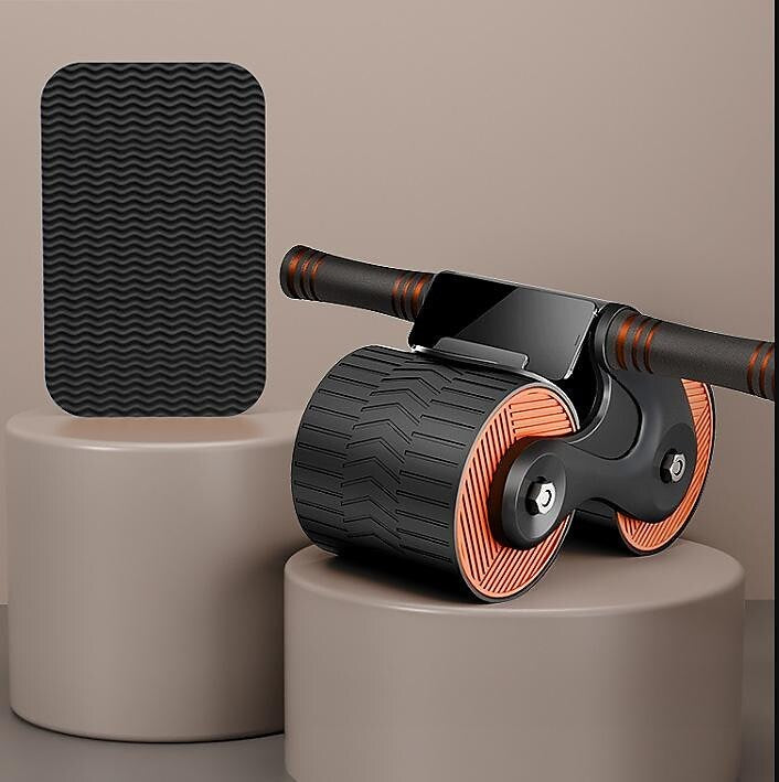 CoreMaster Wheel - Non-Slip Ab Roller