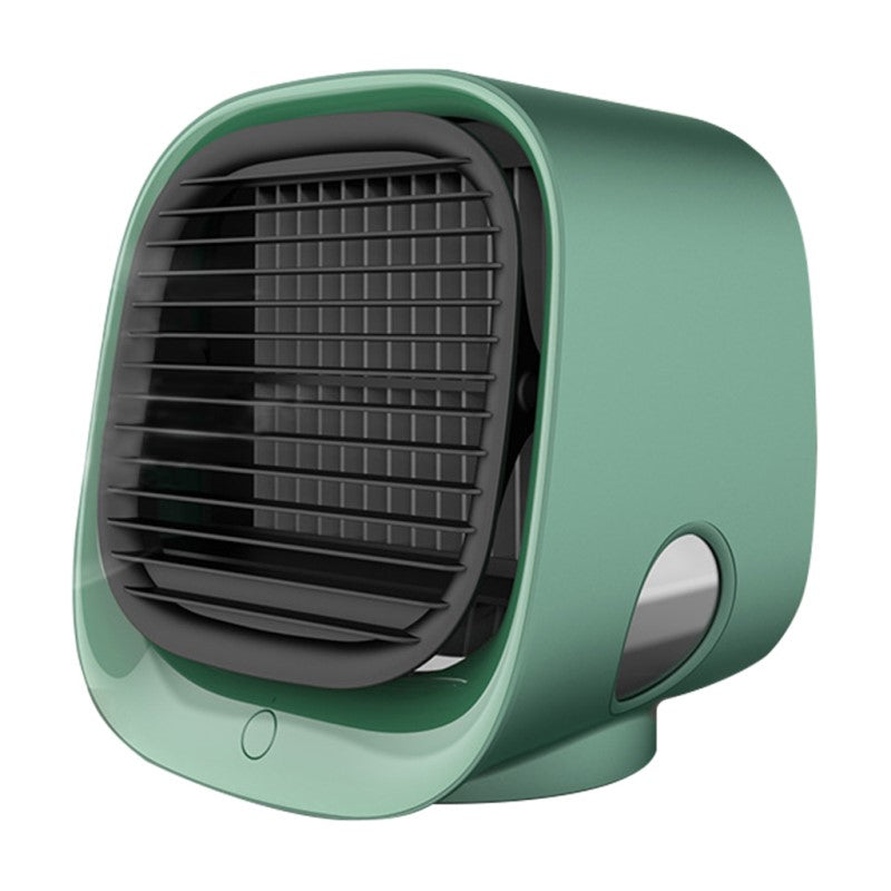 AronCool Air Conditioner - 2-in-1 Cooler and Humidifier
