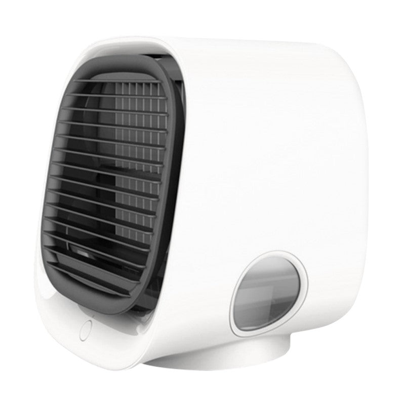 AronCool Air Conditioner - 2-in-1 Cooler and Humidifier
