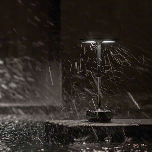 Ambiancelight - Cordless Rechargeable Table Lamp