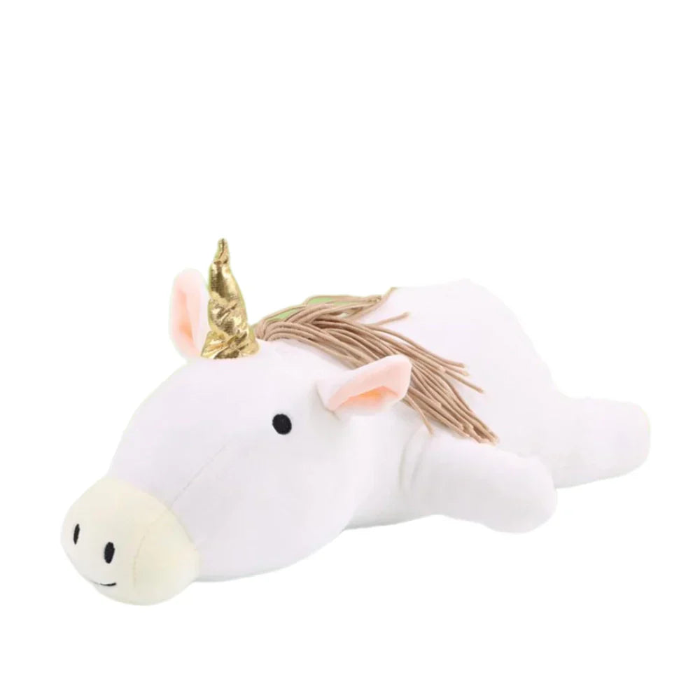 CuddleSaurus - Weighted Dinosaur Plush for Kids