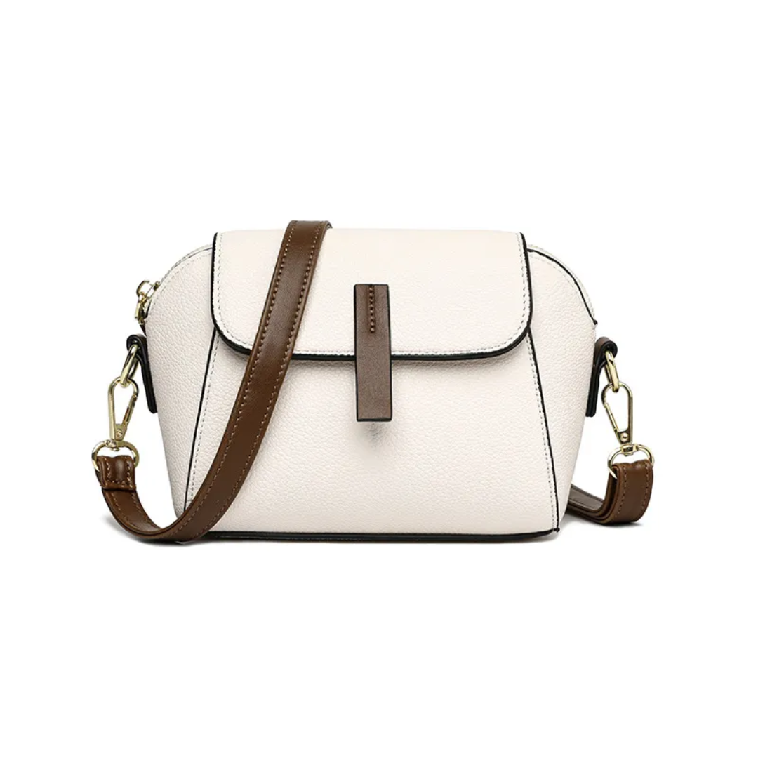 Jade Purse - Elegant Compact Crossbody Bag