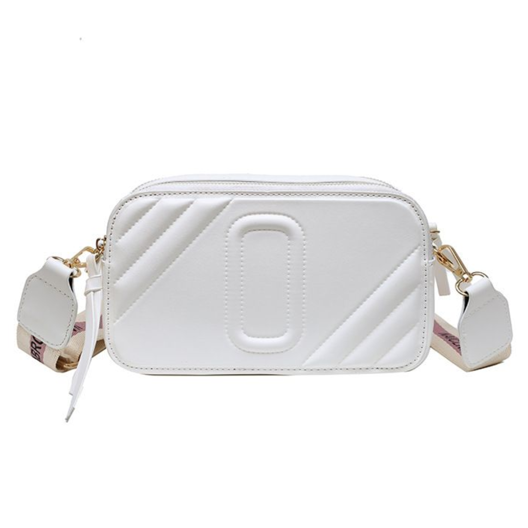 NorrineBag - Stylish PU Leather Crossbody Bag