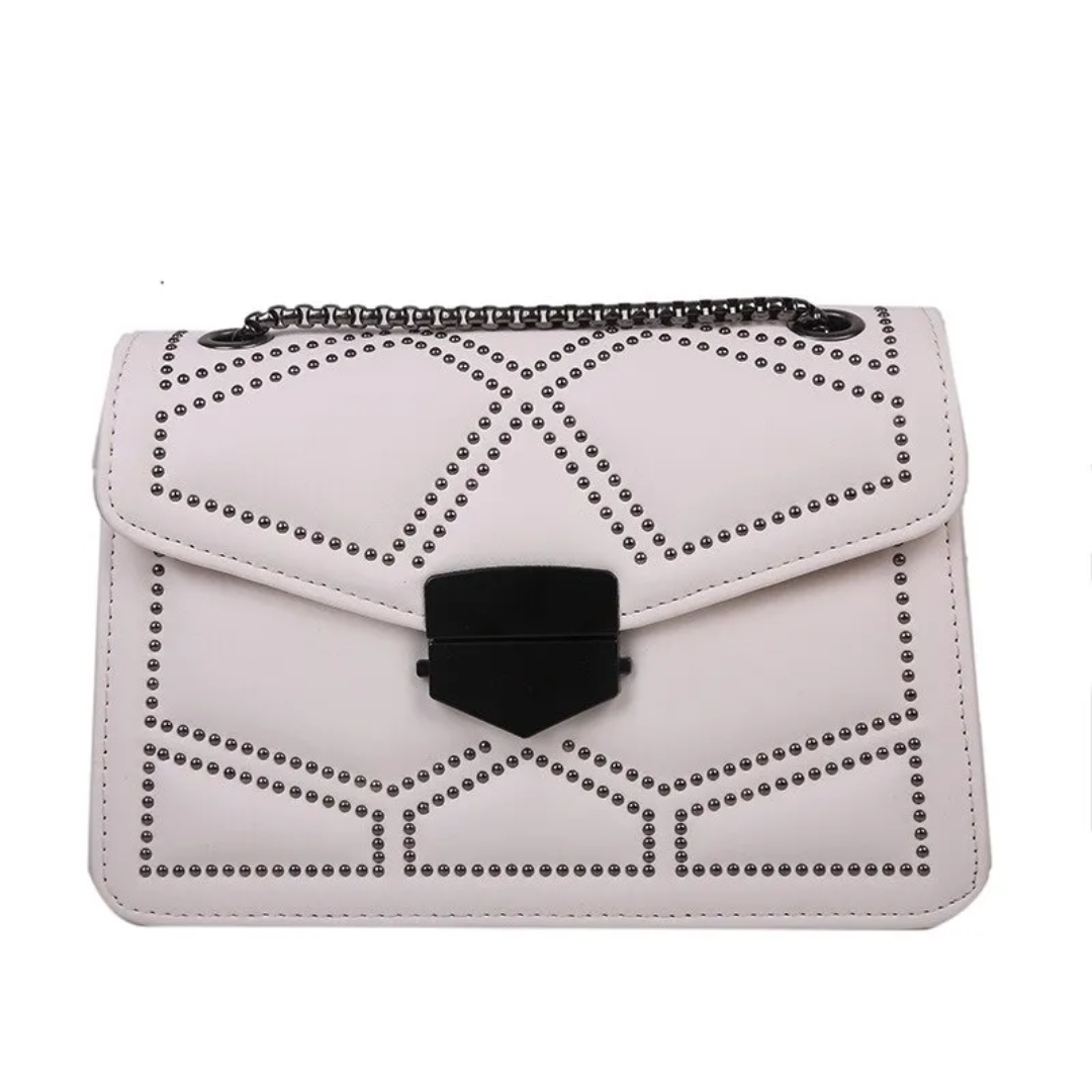 Victoria - Vintage Crossbody Bag for Women