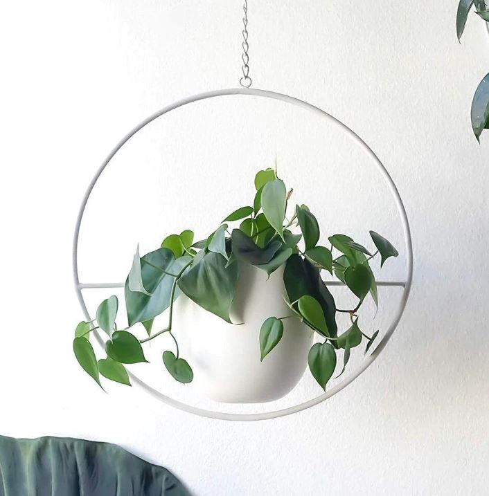 Elegance Plant Hangers - Scandinavian Hanging Planters