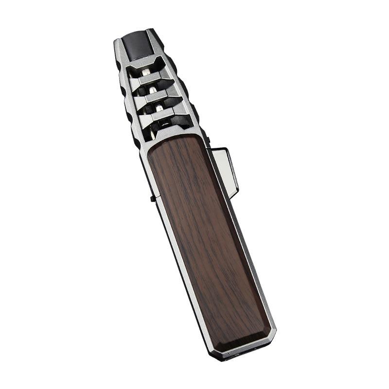 BlazeGuard - Windproof Lighter