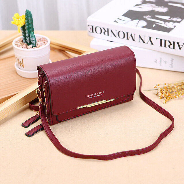 CaraBag - Elegant Versatile Crossbody Bag