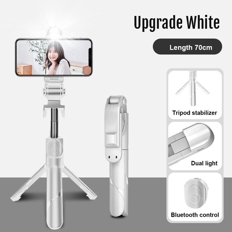ProSnap - 6-in-1 Selfie Stick & Tripod