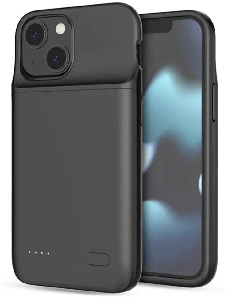 PowerShield - Battery Phone Case
