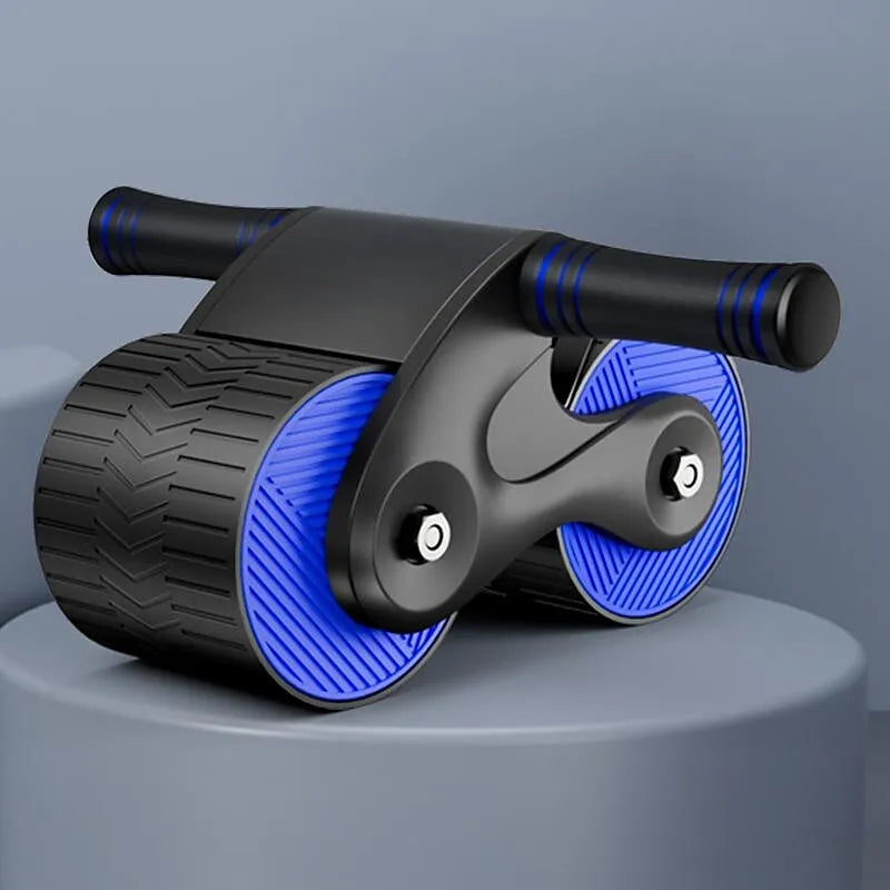 Automatic Ab Roller Pro - Core Workout Wheel