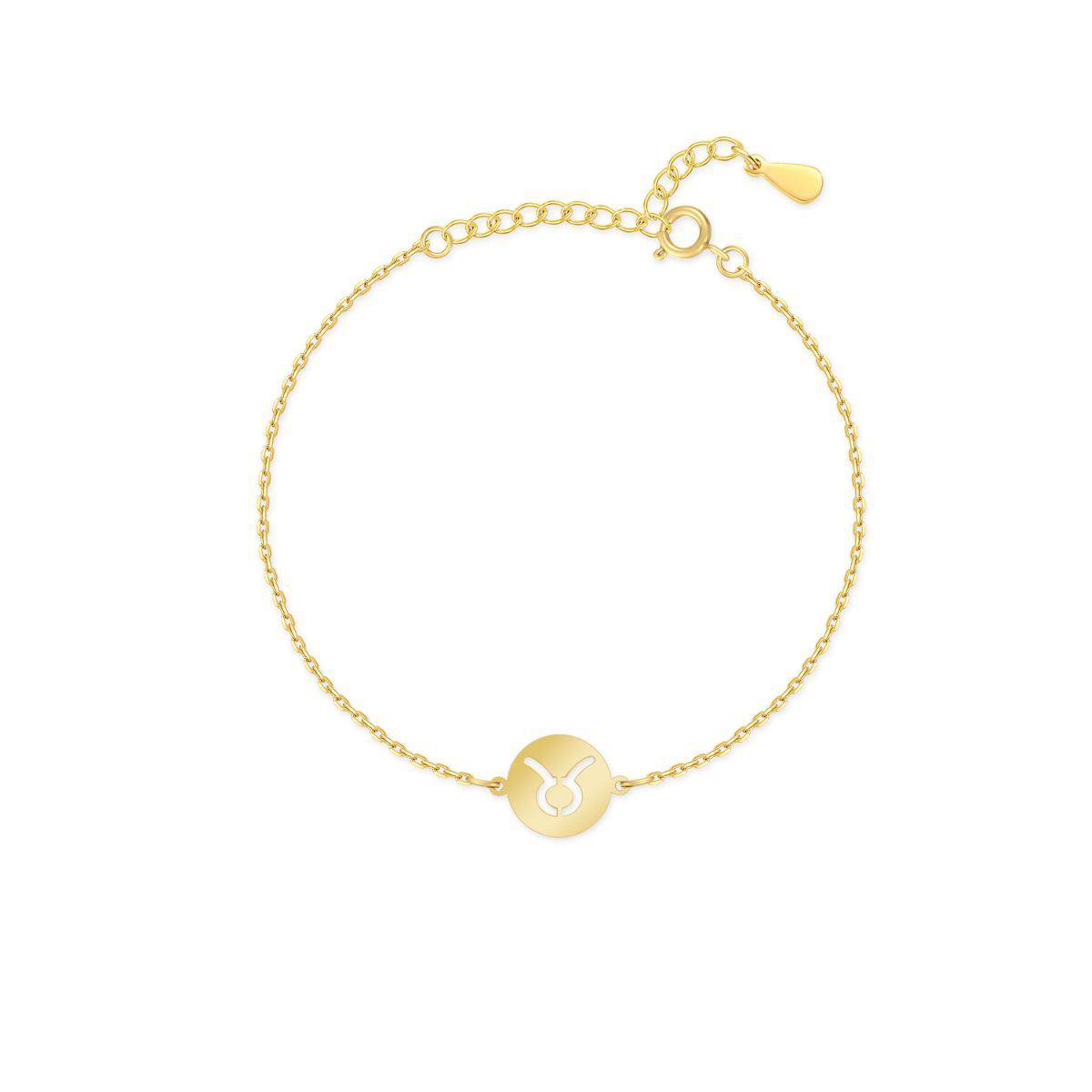 Lyra - Zodiac Bracelet for Women