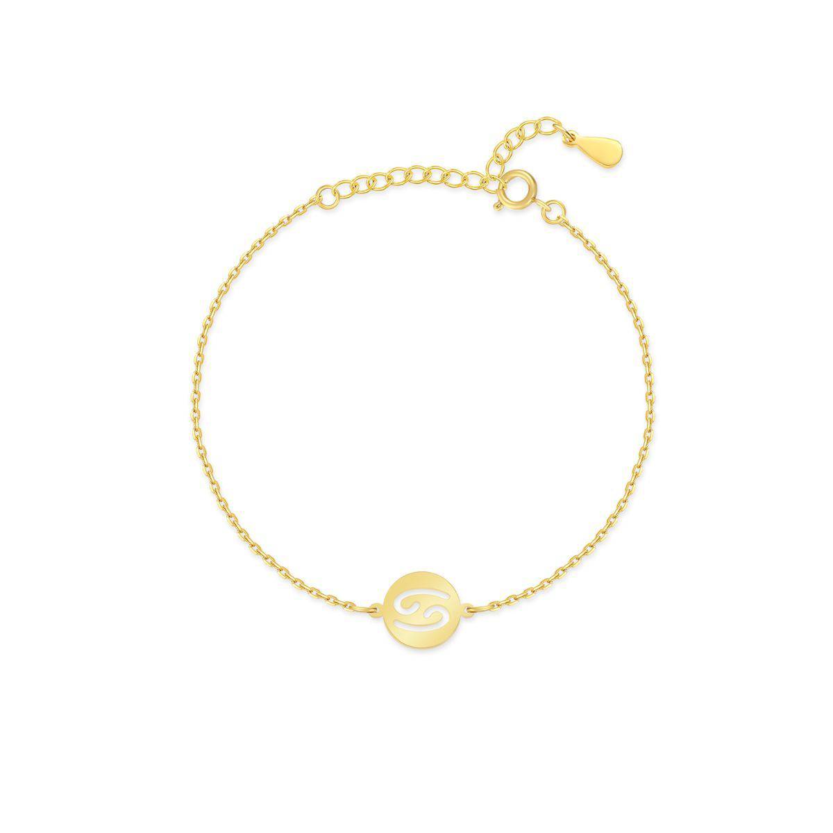 Lyra - Zodiac Bracelet for Women