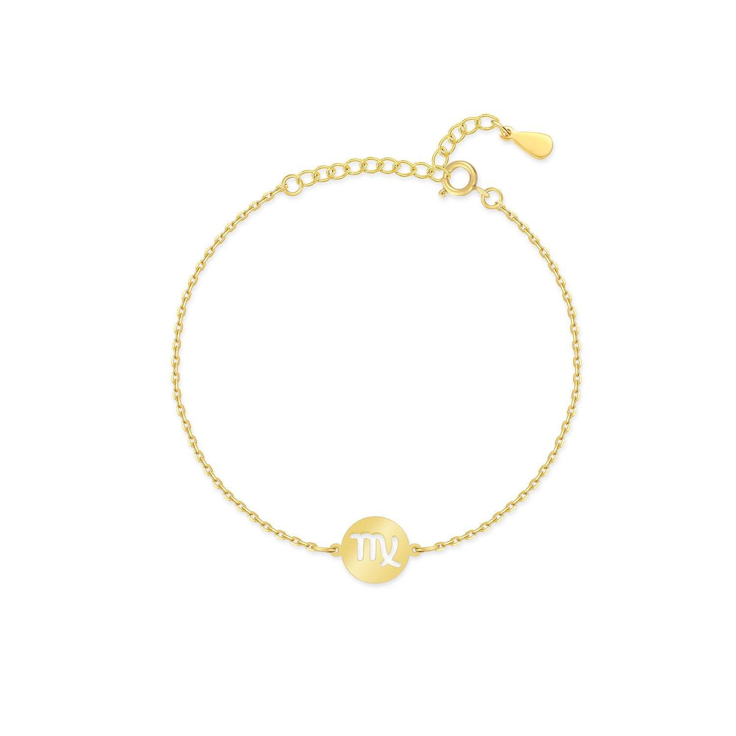 Lyra - Zodiac Bracelet for Women