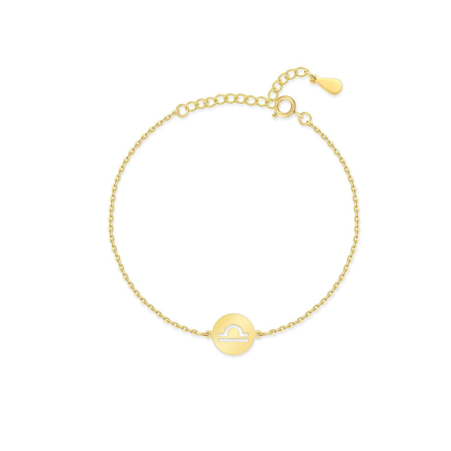 Lyra - Zodiac Bracelet for Women