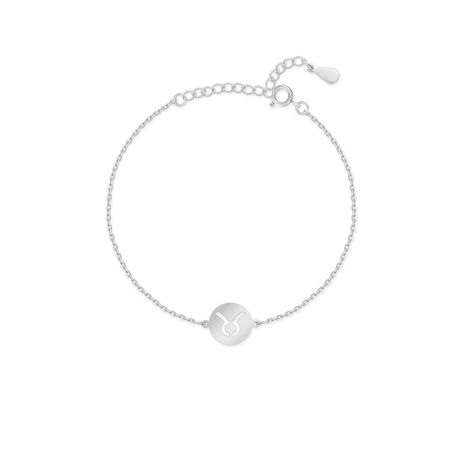 Lyra - Zodiac Bracelet for Women