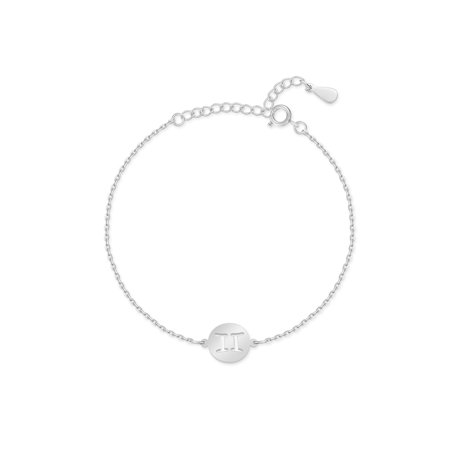 Lyra - Zodiac Bracelet for Women