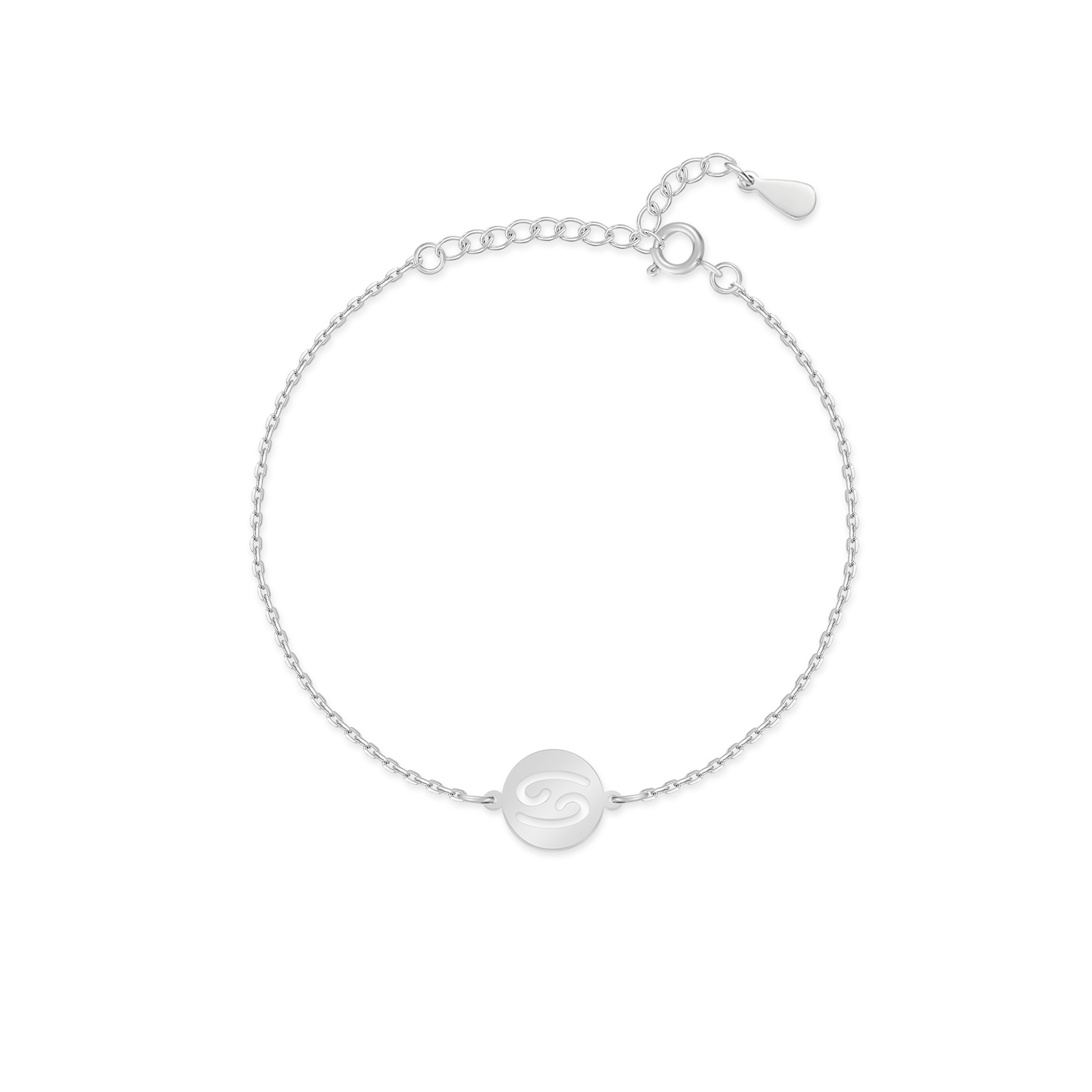 Lyra - Zodiac Bracelet for Women