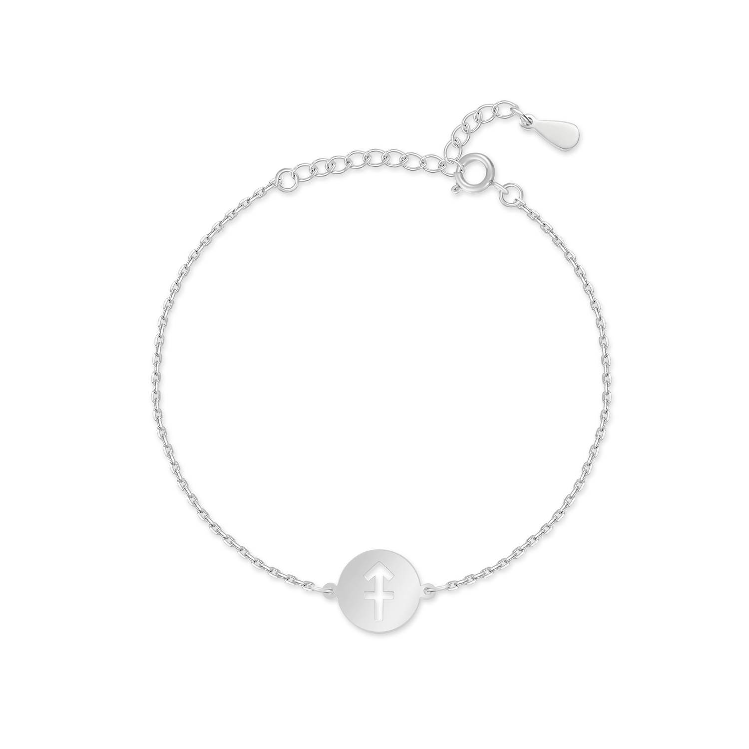 Lyra - Zodiac Bracelet for Women