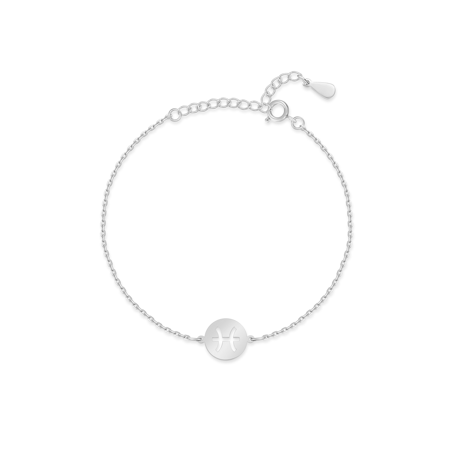 Lyra - Zodiac Bracelet for Women