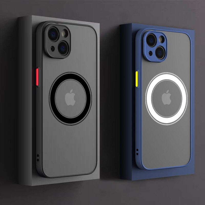 Ultimate Shield - Rugged iPhone Case