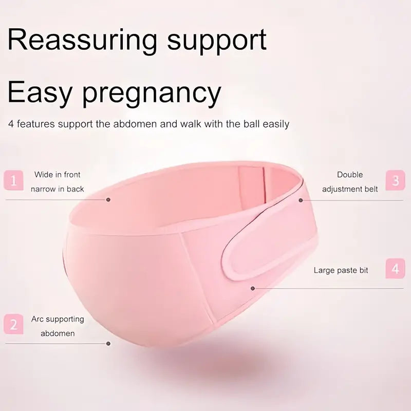 BellyEase Pregnancy Support Belt