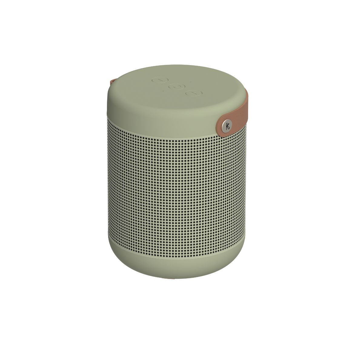PowerBeat - Portable Bluetooth Speaker with 30-Hour Battery