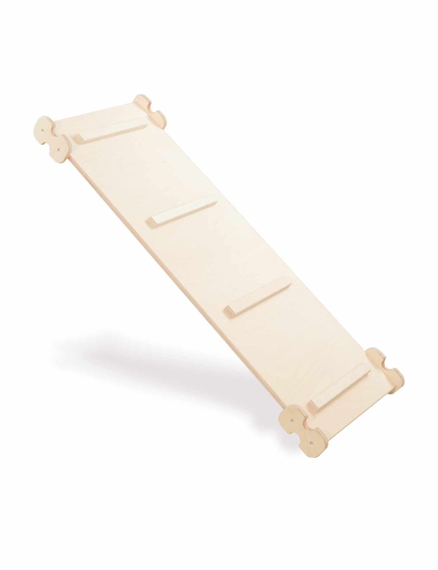 ClimbX - Slide & Climbing Board for Kids 100cm