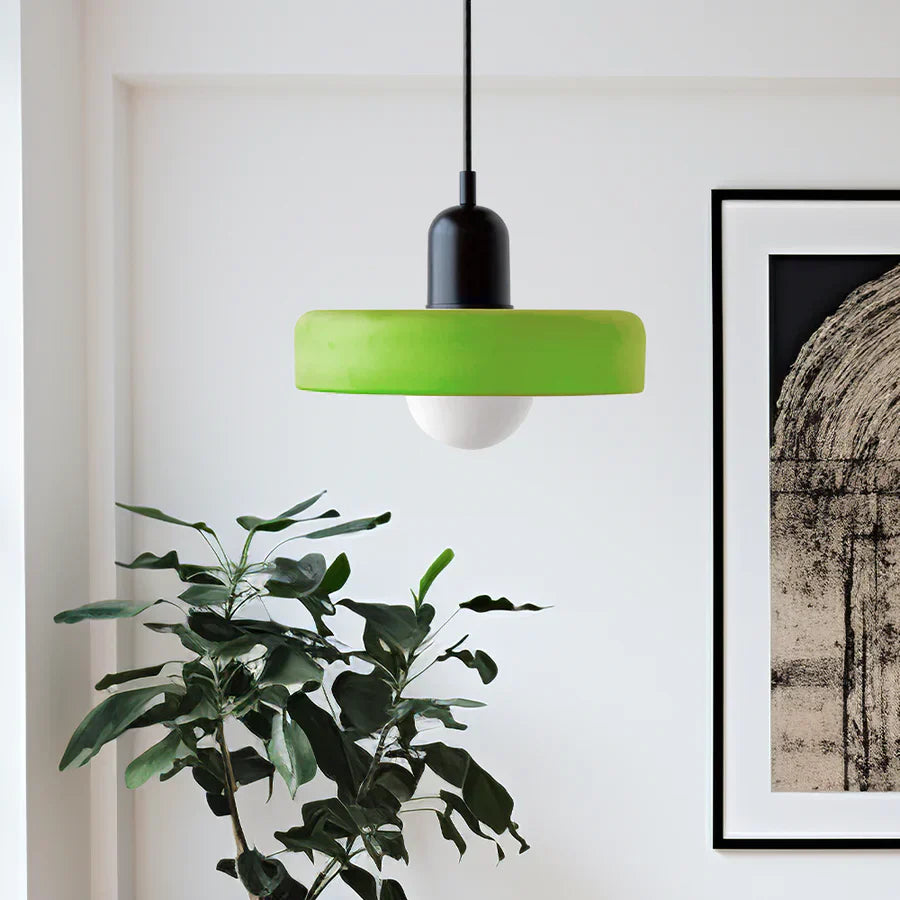StellaLux - Stylish Glass Pendant Ceiling Lamp