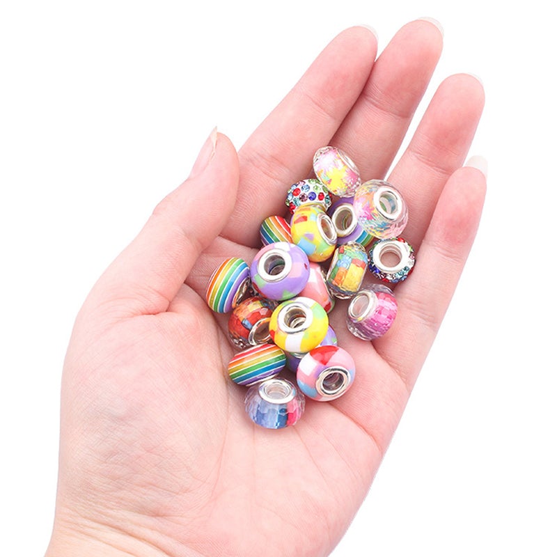 SparkleBrace - DIY Bracelet Making Kit
