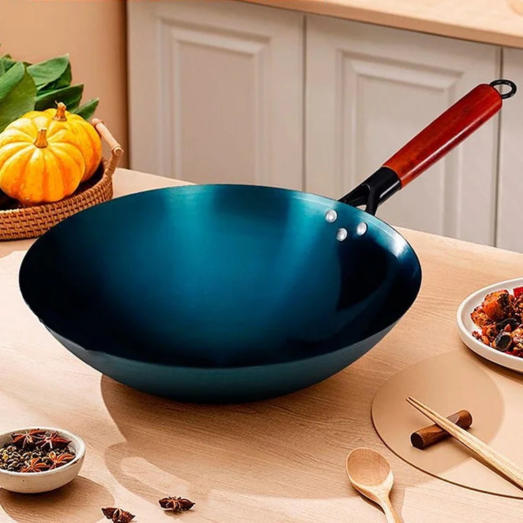StirfryPro - Non-Stick Stir-Fry Pan