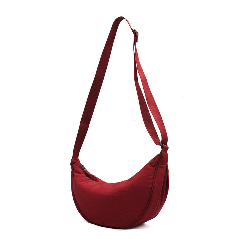 StellaCarry Bag - Elegant Everyday Crossbody Bag
