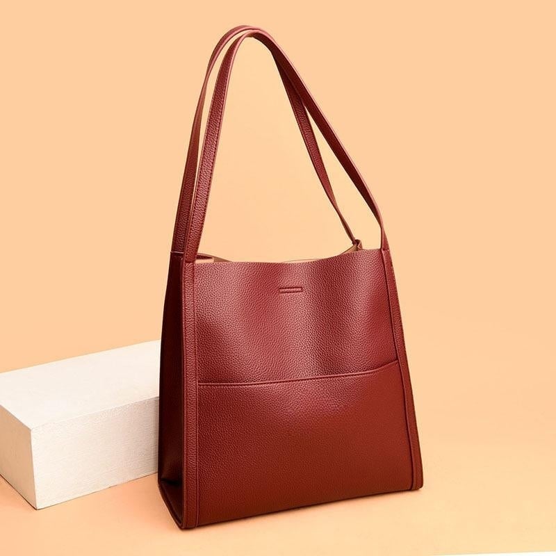 Mikaella Bag - Elegant Fashion Tote for Women