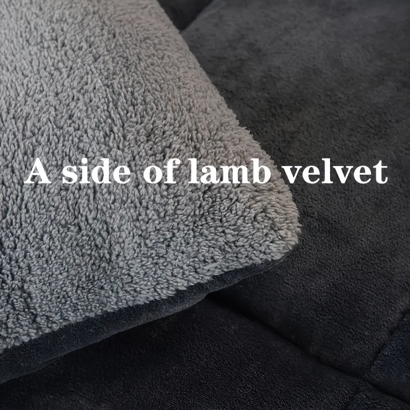 Fluffy Duvet - Autumn & Winter Warmth