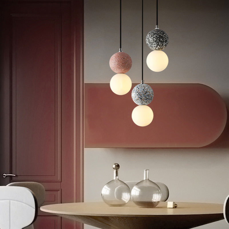 Valentina LED Pendant - Modern Ceiling Light
