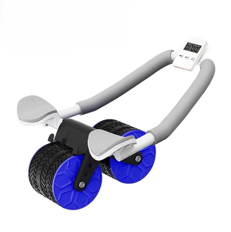 CoreFlex - Ergonomic Ab Trainer