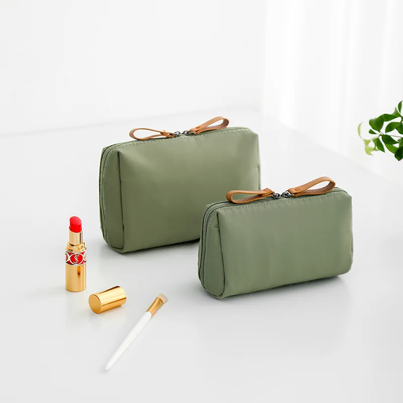 TravelOrganizer - Travel Pouch for Cosmetics and Toiletries