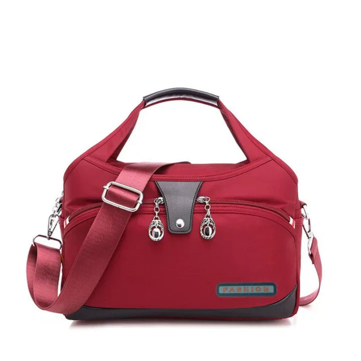 StyleVault Purse - Elegant and Secure Women's Handbag
