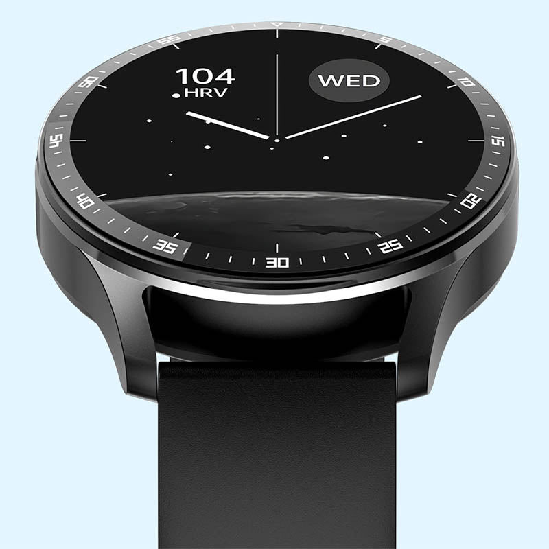 SmartLink - Watch with Wireless Earbuds
