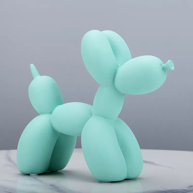 BalloonJoy - Playful Balloon Figure Decor