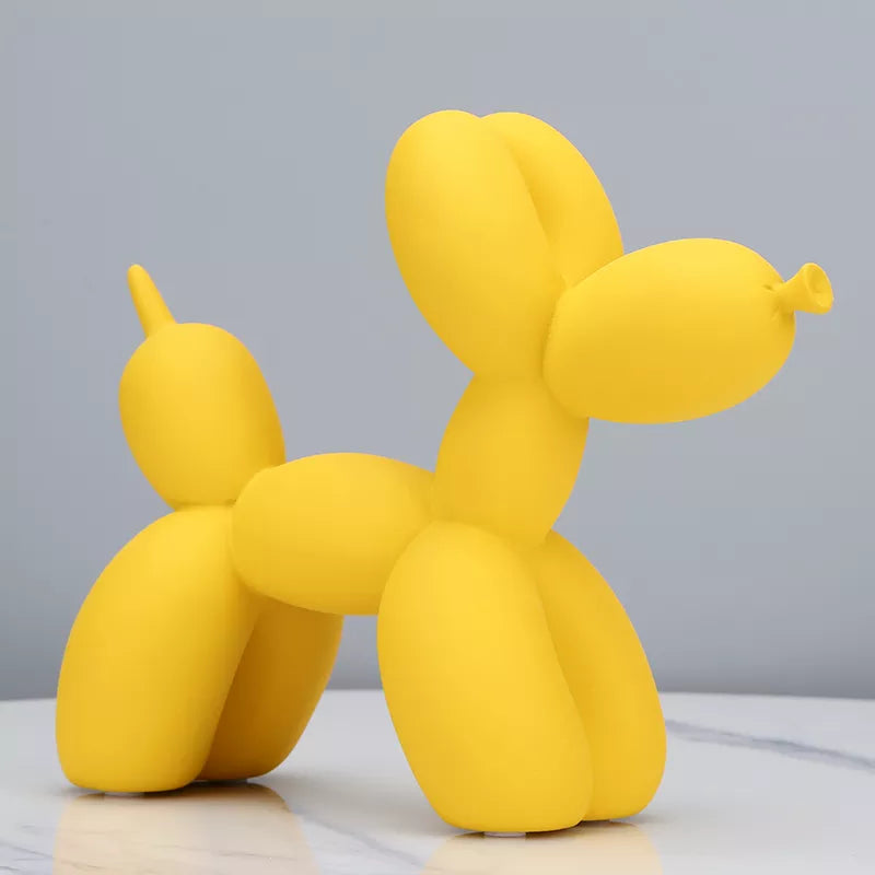 BalloonJoy - Playful Balloon Figure Decor