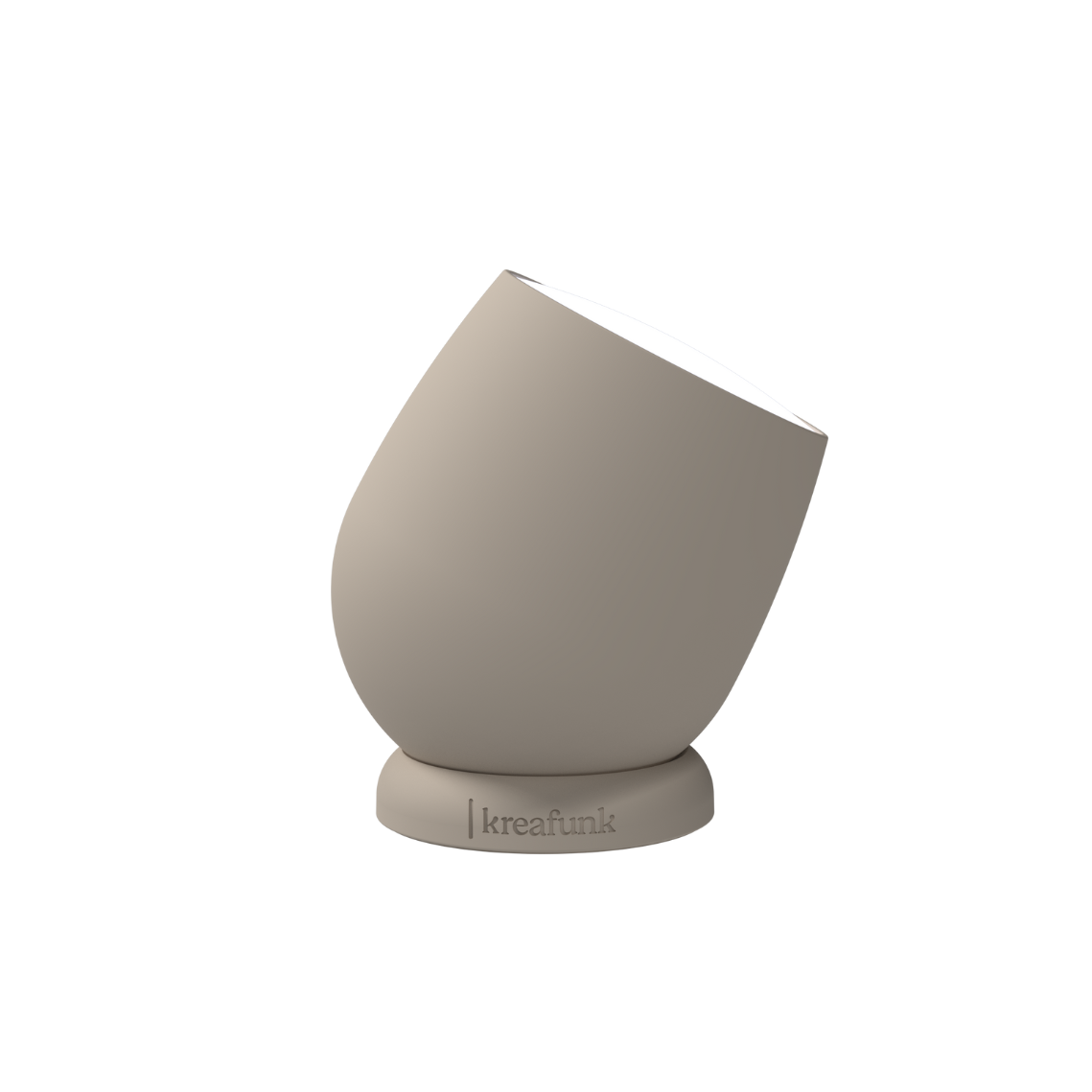 GlowTouch - Dimmable Wireless Table Lamp